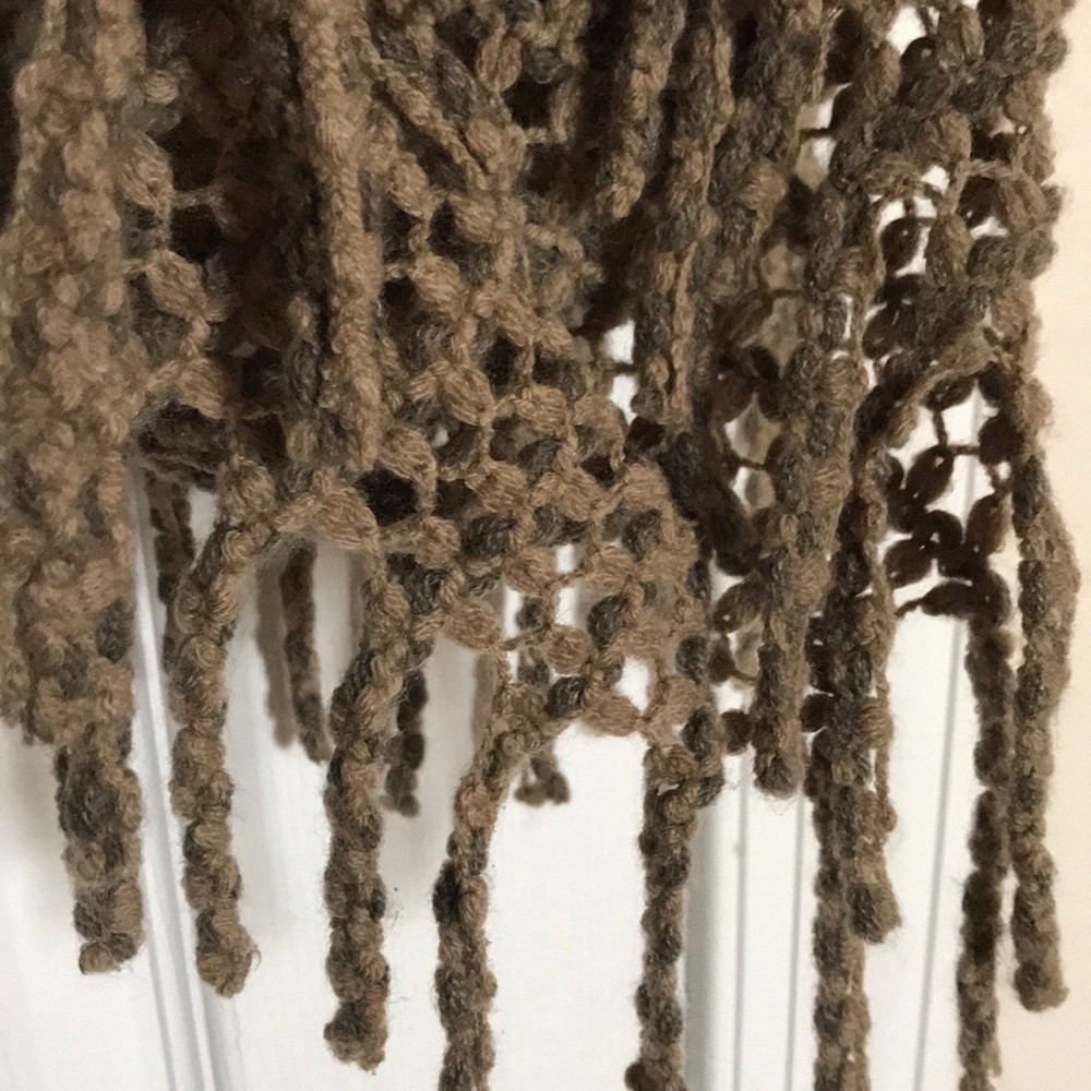 Infinity scarf - Picture 2 of 2